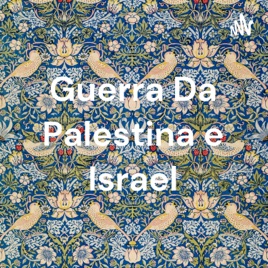 Guerra Da Palestina e Israel