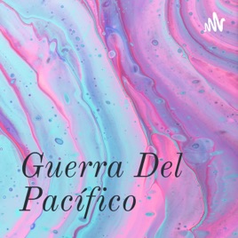 Guerra Del Pacífico
