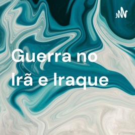 Guerra no Irã e Iraque