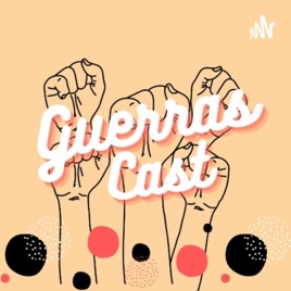 Guerras Cast