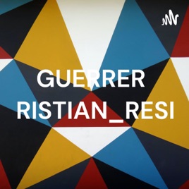 GUERRERO_CHRISTIAN_RESIDUOS