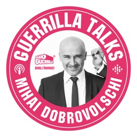 Guerrilla Talks