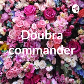 Doubra commander