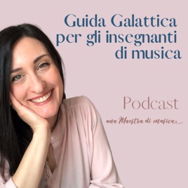 Guida Galattica per gli Insegnanti di Musica