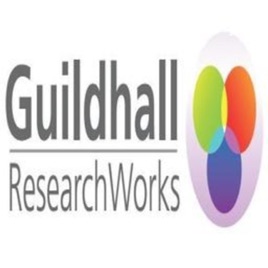 Guildhall ResearchWorks Podcast