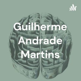 Guilherme Andrade Martins