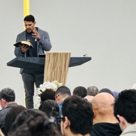 Guilherme Reggiani Sermões
