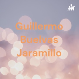 Guillermo Buelvas Jaramillo