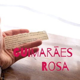 Guimarães Rosa