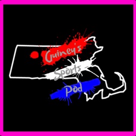 Guiney's Sports Pod