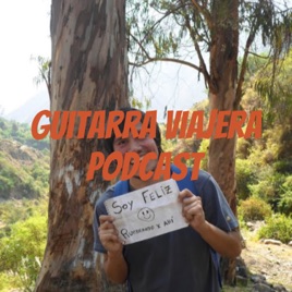 Guitarra Viajera Podcast