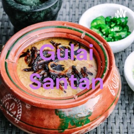 Gulai Santan