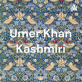 Umer Khan Kashmiri