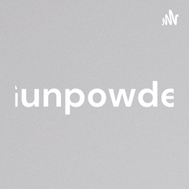 Gunpowder
