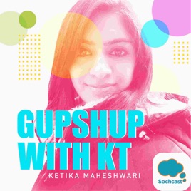 Gupshup With KT