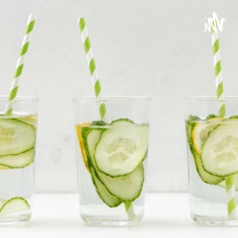 Gurkenwasser