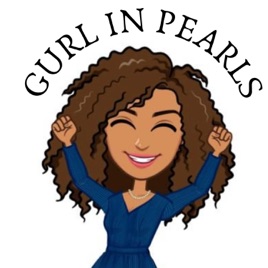 Gurl In Pearls