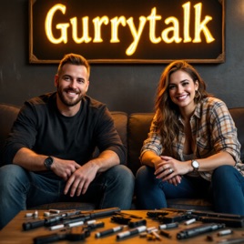 GurryTalk with David & Fatima