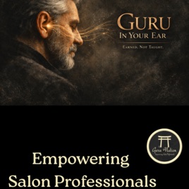 "Guru In Your Ear"