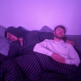 Gustav und Arwed