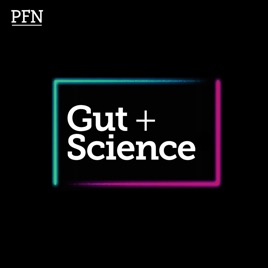 Gut + Science