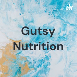 Gutsy Nutrition
