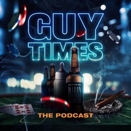 GUY TIMES Presents...