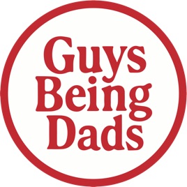 Guys Being Dads