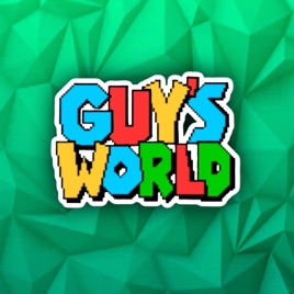 Guy's World