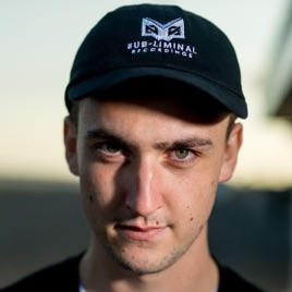 Guzi - Drum & Bass live on Eruption Radio