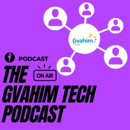 Gvahim Tech Heights Podcast