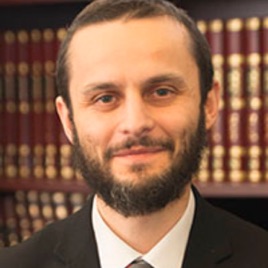 Gvuros HaShem