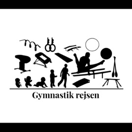 Gymnastik rejsen