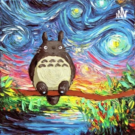 Gyovanna Ribeiro Camp