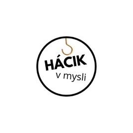 Háčik v mysli