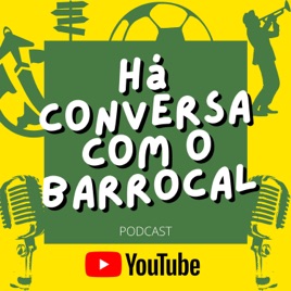 Há Conversa Com O Barrocal