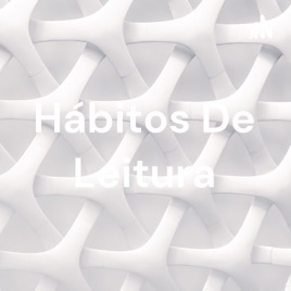 Hábitos De Leitura