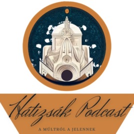 Hátizsák Podcast