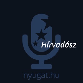 Hírvadász