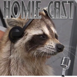 Hömie Cäst