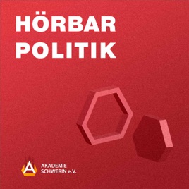 Hörbar Politik