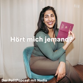 Hört mich jemand?