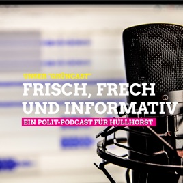 Hüllhorster Grüncast