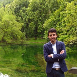 Hüseyin Arslan