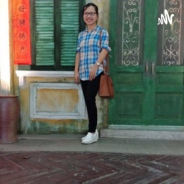 Học văn cô Hiền Lương