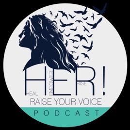 H.E.R! - Heal, Empower, Rise!