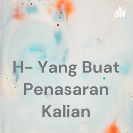 H- Yang Buat Penasaran Kalian