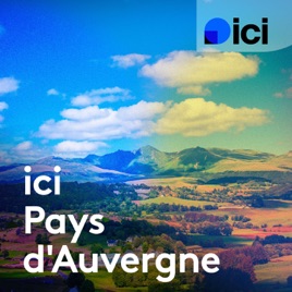 H2O en balade en Auvergne