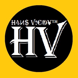 H4И$ V!€®¥ Podcast