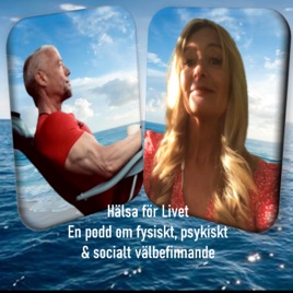 Hälsa för Livet!
